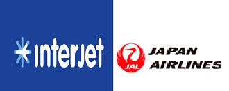 Interjet_JAL