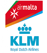 KLM_Air_Malta