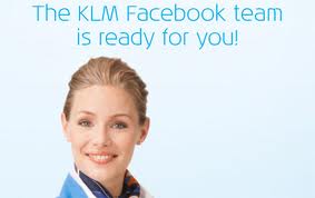KLM_Facebook