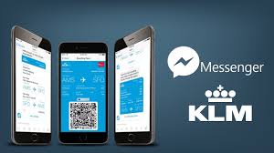 KLM_Messenger