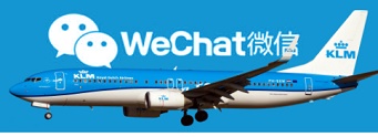 KLM_we_Chat