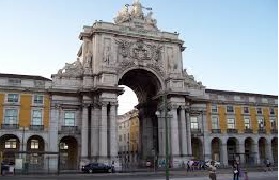 Lisboa_Arco_Augusta