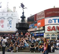 Londres_Picadilly