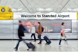 Londres_Stansted