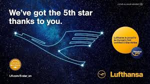 Lufthansa_5_estrellas