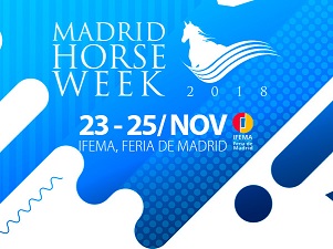 Madrid_Horse