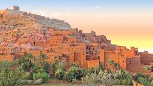Marruecos_Ouarzarzate