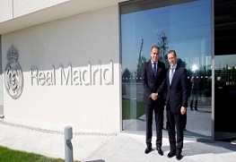 Melia_Real_Madrid
