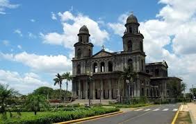 Nicaragua_Managua