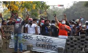 Nicaragua_disturbios