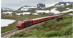 Noruega_Bergensbanen
