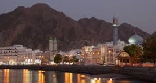 Oman_Muscat