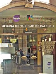 Palencia_Oficina_Turismo