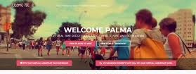 Welcome Palma