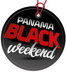 Panama Black