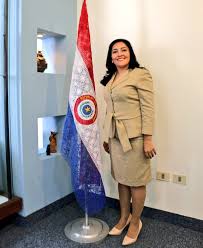 Paraguay_ministra_Sofia_Montiel_0