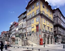 Pestana_Porto_Hotel