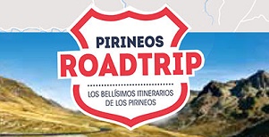 Pirineos_RoadTrip