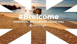Brelcome Portugal