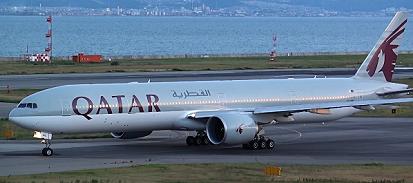 Qatar_Airways_B777_300