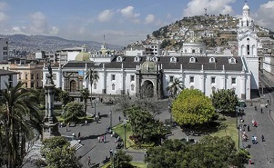 Quito_Plaza_Grande