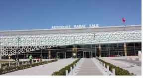 Rabat_aeropuerto