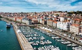 Santander_puerto