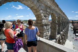 Segovia_turismo