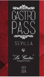 Sevilla_Gastropass