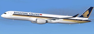 Singapore_A350