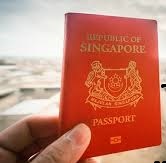 Singapur_Pasaporte