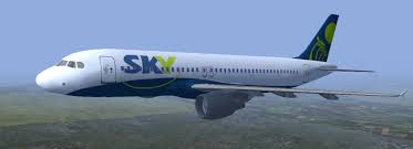 Sky_Airline_avion