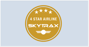Skytrax_4_estrellas