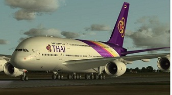Thai_A380