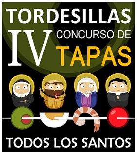 Tordesillas_Tapas