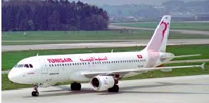 Tunisair_A330