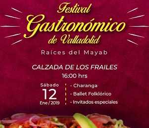 Valladolid_Festival_Gastro