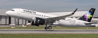 Volaris_A320neo_0