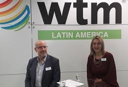 WTM latin America