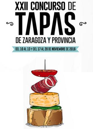 Zaragoza_Tapas