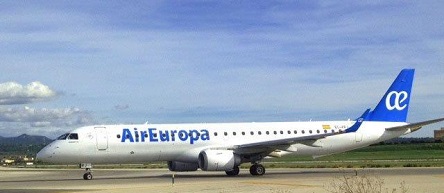 Air_Europa_Embraer_E190