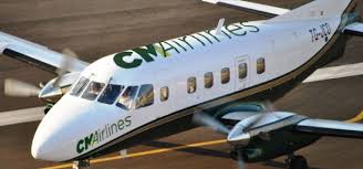 CM_Airlines