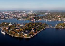 Estocolmo_Visit_Sweden