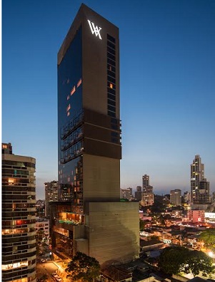 Hilton_Panama