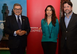 Iberia_Express_Tenerife