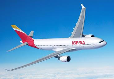 Iberia_avion