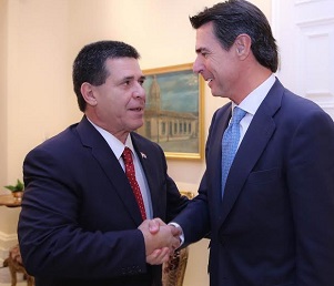 Paraguay_Ministro_Soria