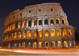 Roma_Coliseum