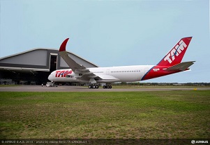 TAM_A350_XWB