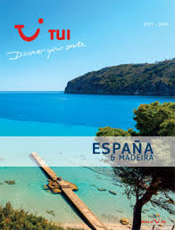 TUI_Spain_Espana